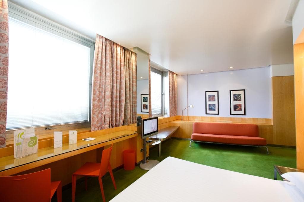 Albani Hotel Roma - 22