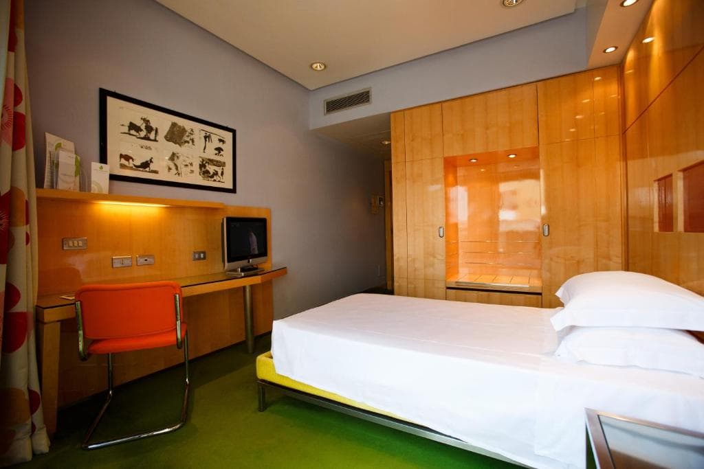 Albani Hotel Roma - 25