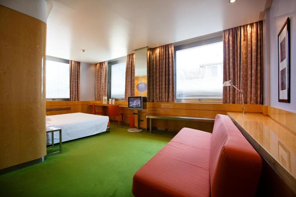 Albani Hotel Roma - 26