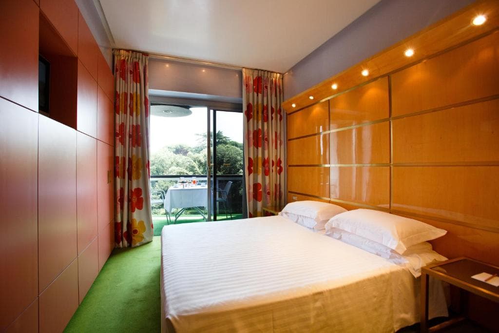 Albani Hotel Roma - 30