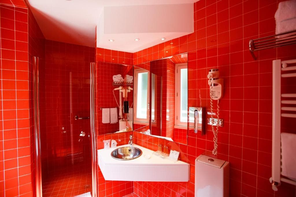 Albani Hotel Roma - 31