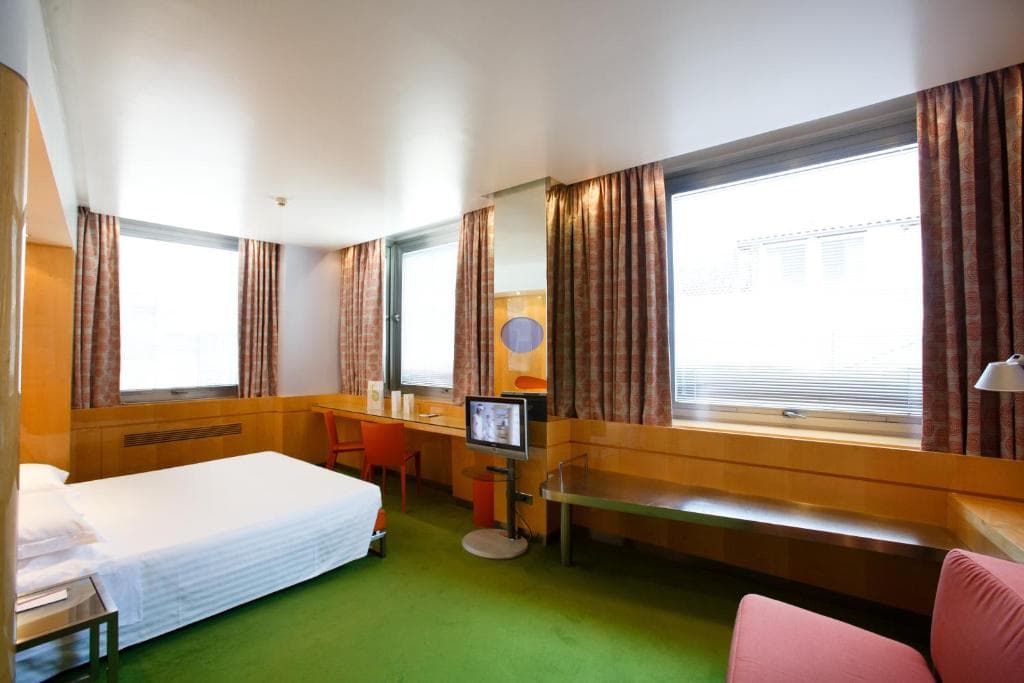 Albani Hotel Roma - 32