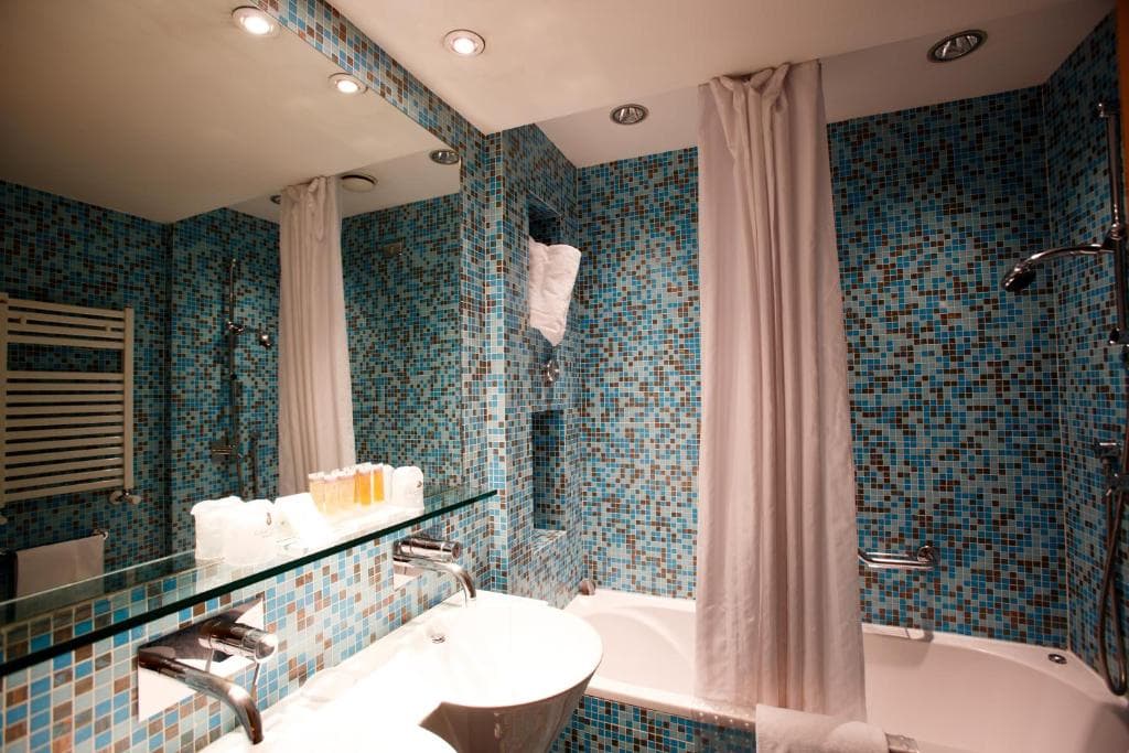 Albani Hotel Roma - 34