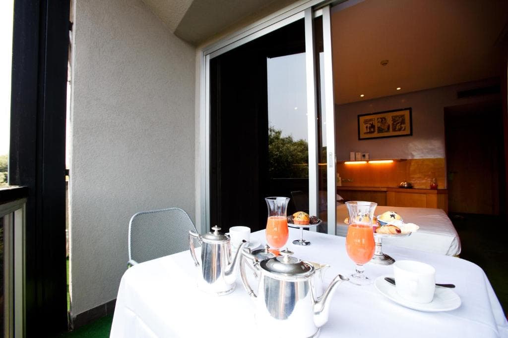 Albani Hotel Roma - 36
