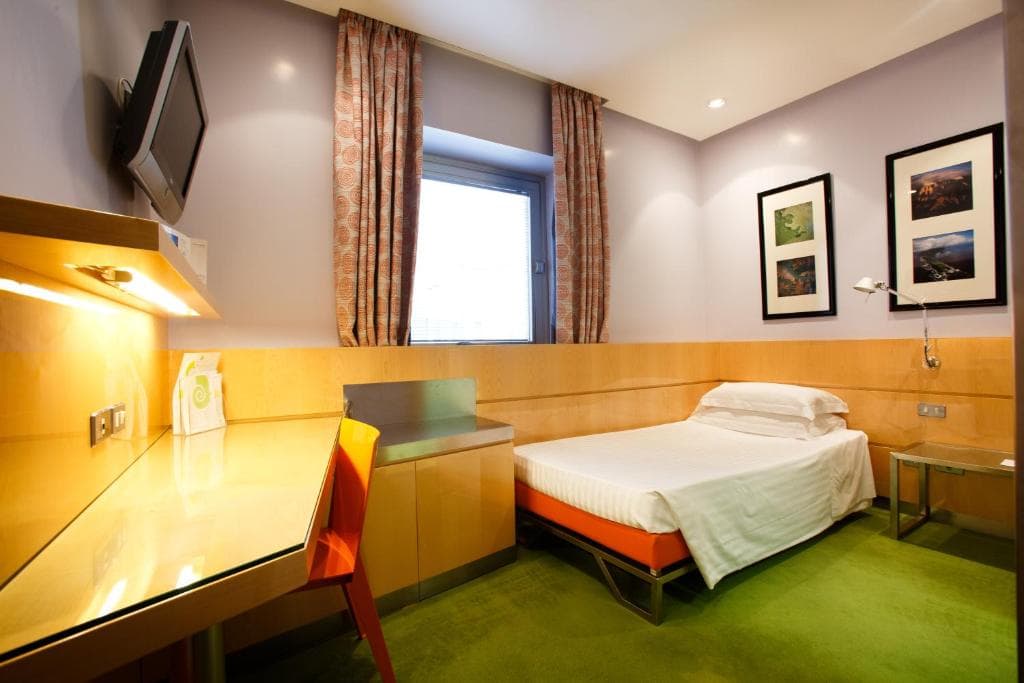 Albani Hotel Roma - 37