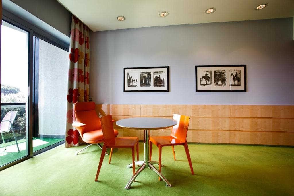 Albani Hotel Roma - 40