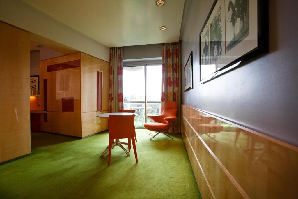 Albani Hotel Roma - 41