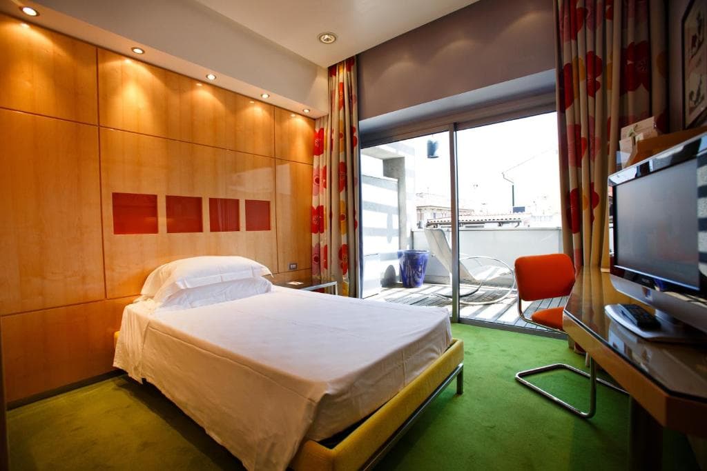 Albani Hotel Roma - 44