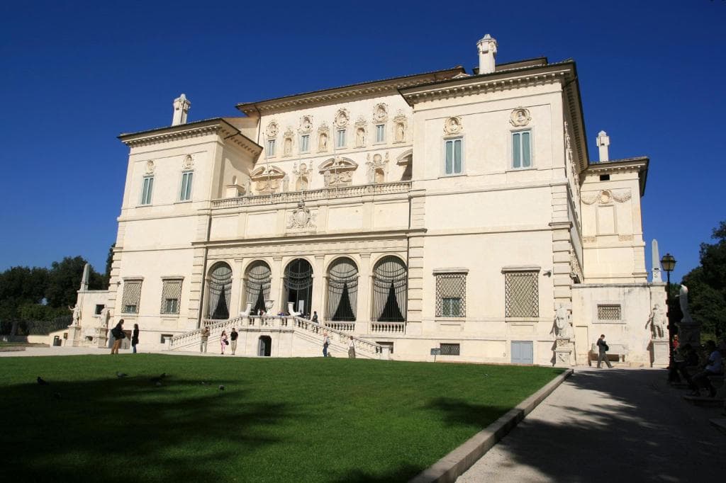 Albani Hotel Roma - 47