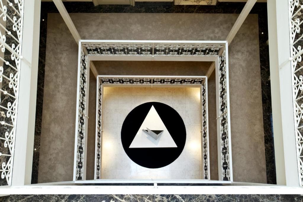 The First Roma Arte - 54