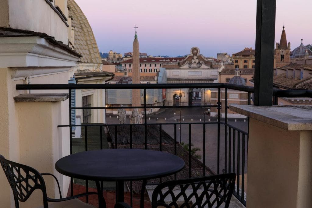 Palazzo Nainer - 44