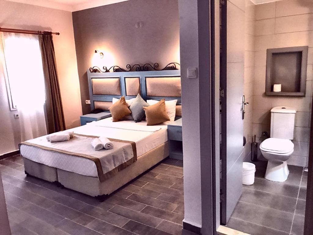 Atrium Hotel - 14