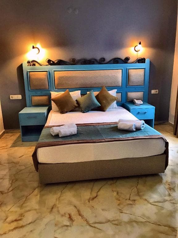 Atrium Hotel - 16