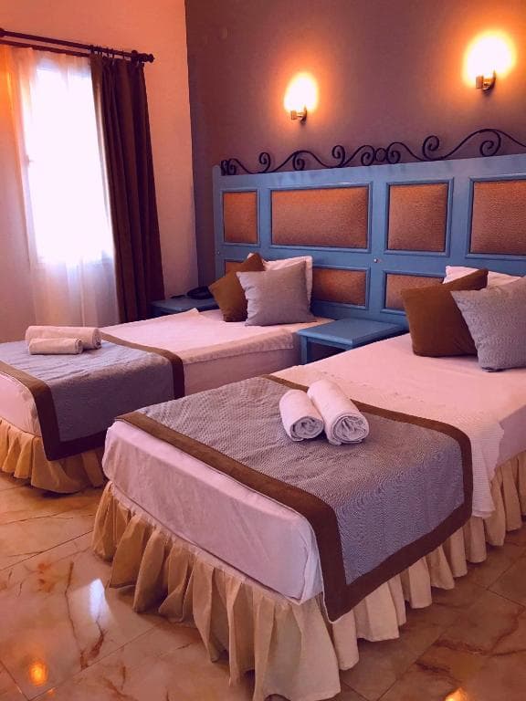 Atrium Hotel - 19