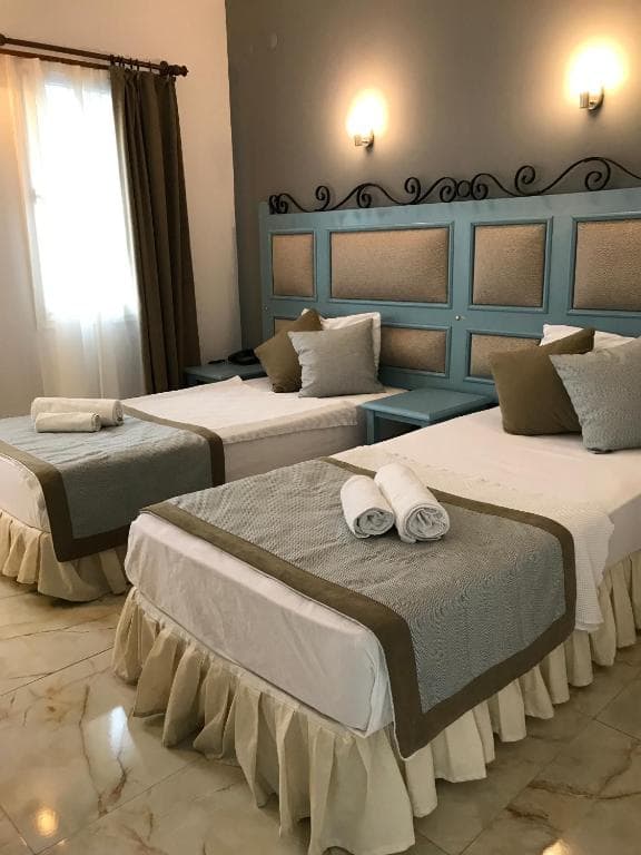 Atrium Hotel - 20