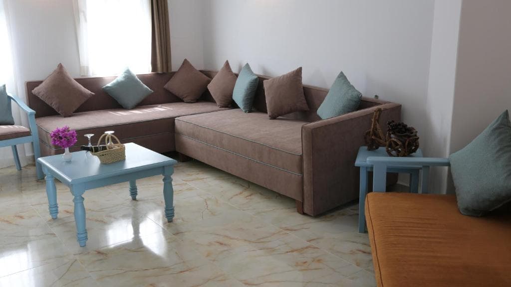 Atrium Hotel - 26