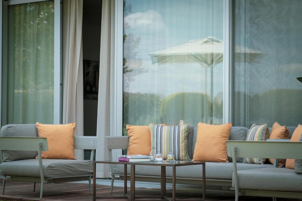 KUUM Hotel & Spa - 5
