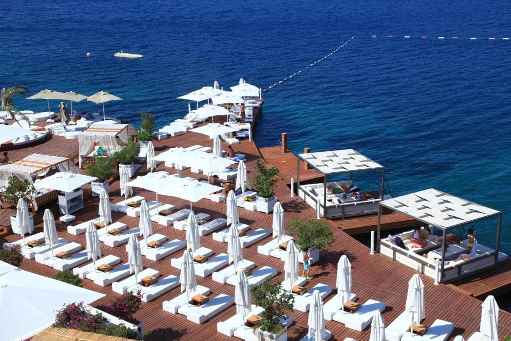 KUUM Hotel & Spa - 12