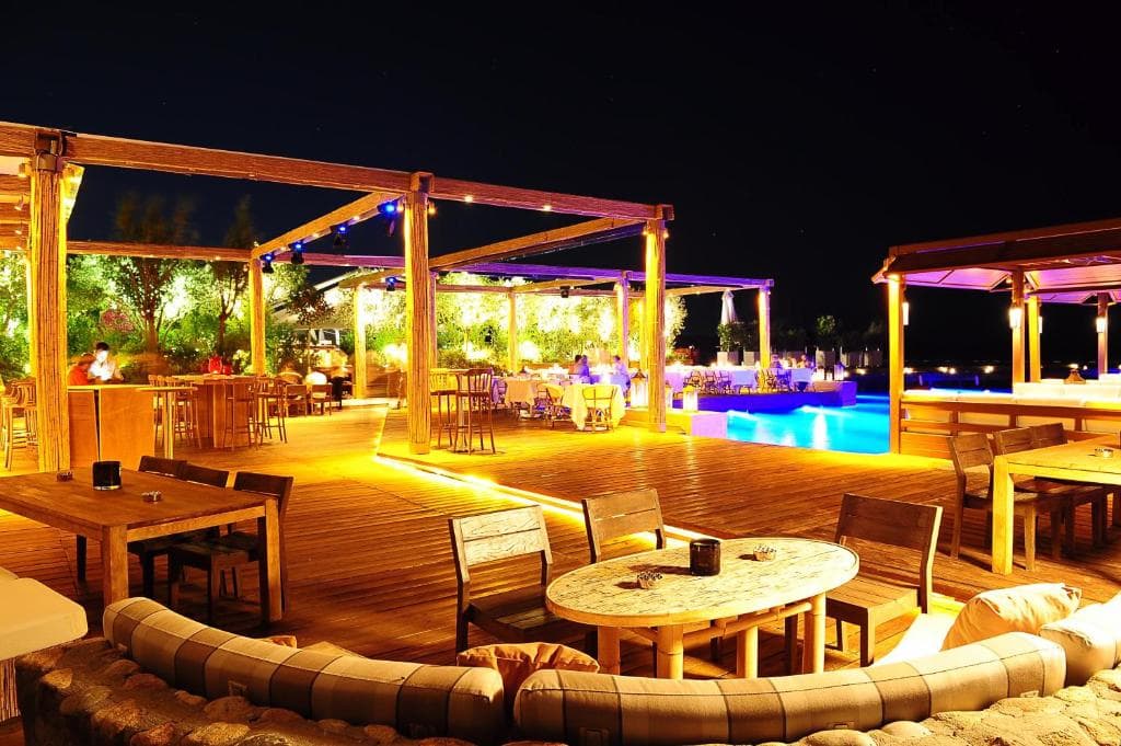 KUUM Hotel & Spa - 14