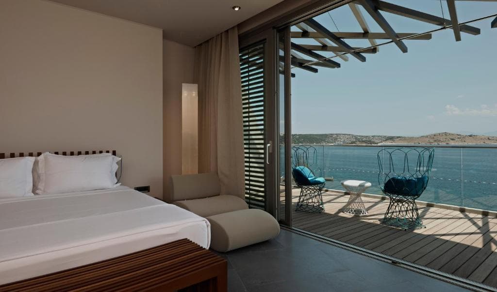 KUUM Hotel & Spa - 15