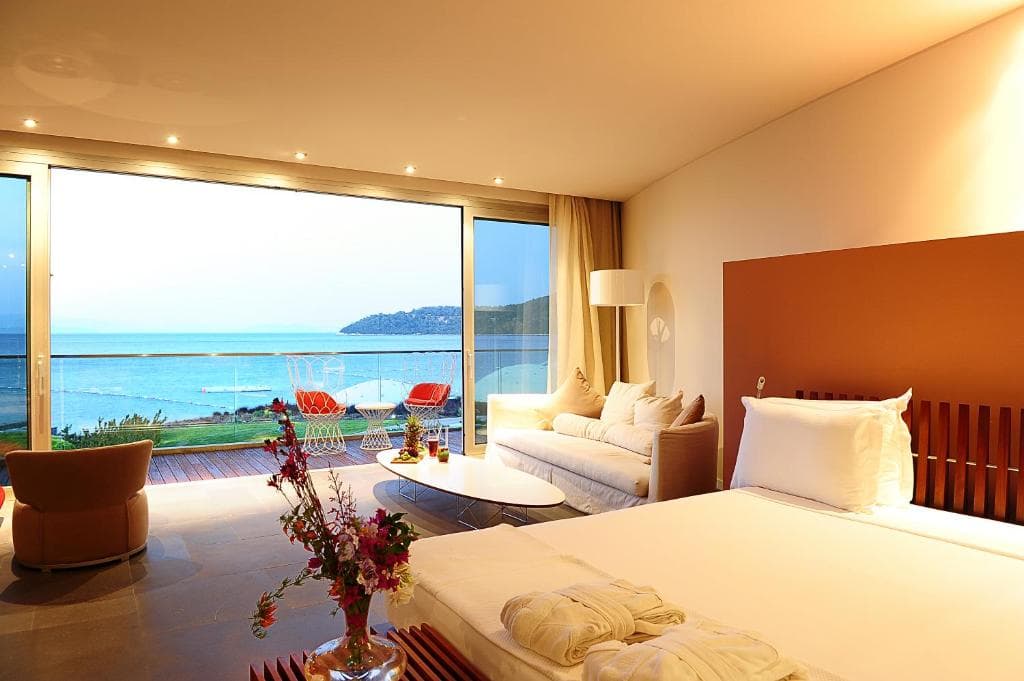 KUUM Hotel & Spa - 17