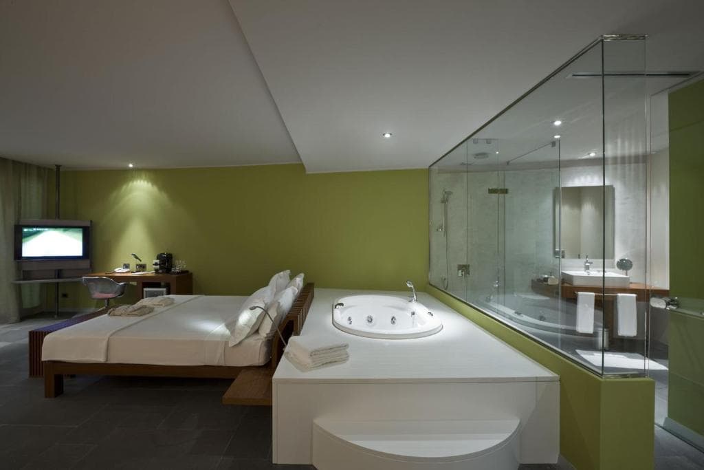 KUUM Hotel & Spa - 27