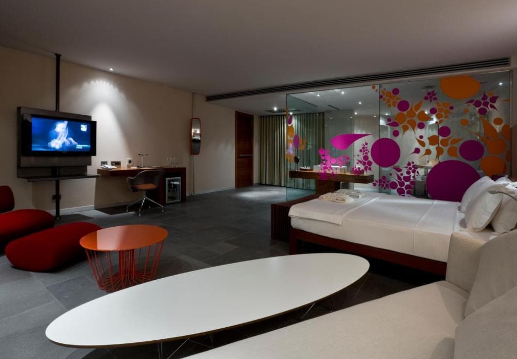 KUUM Hotel & Spa - 42