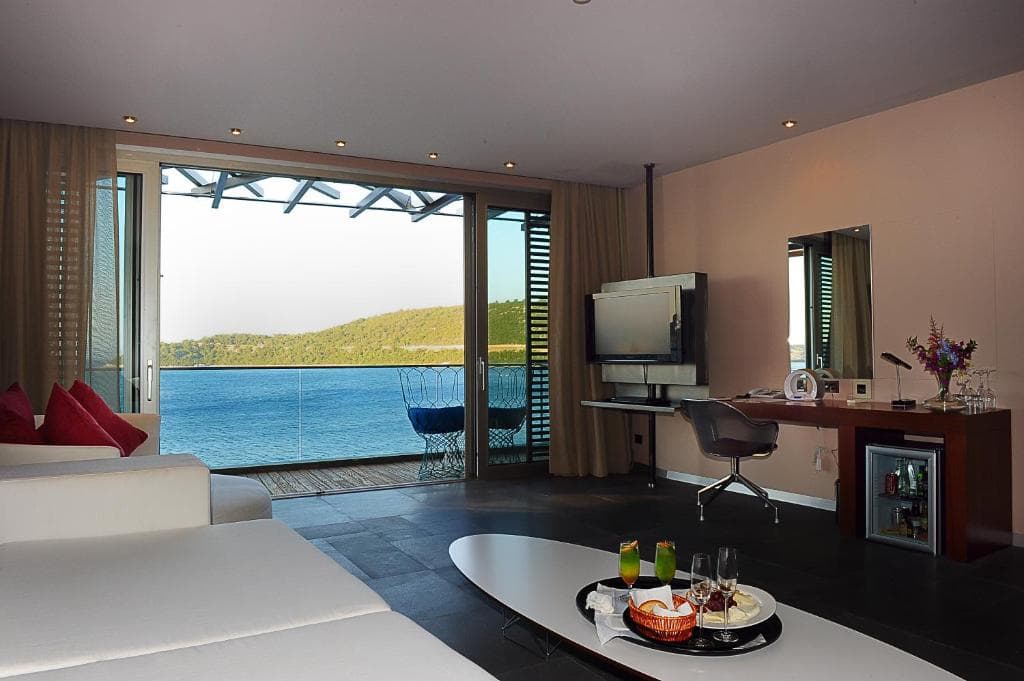KUUM Hotel & Spa - 44