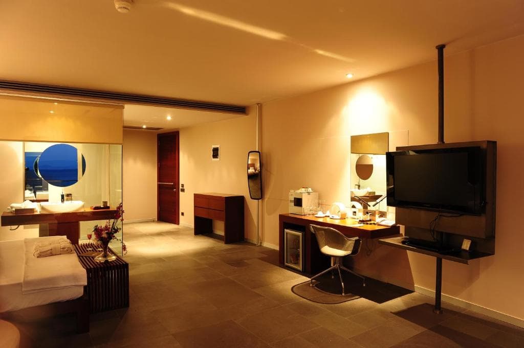 KUUM Hotel & Spa - 47