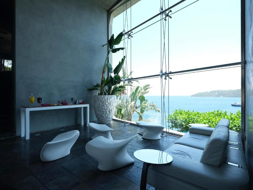 KUUM Hotel & Spa - 53