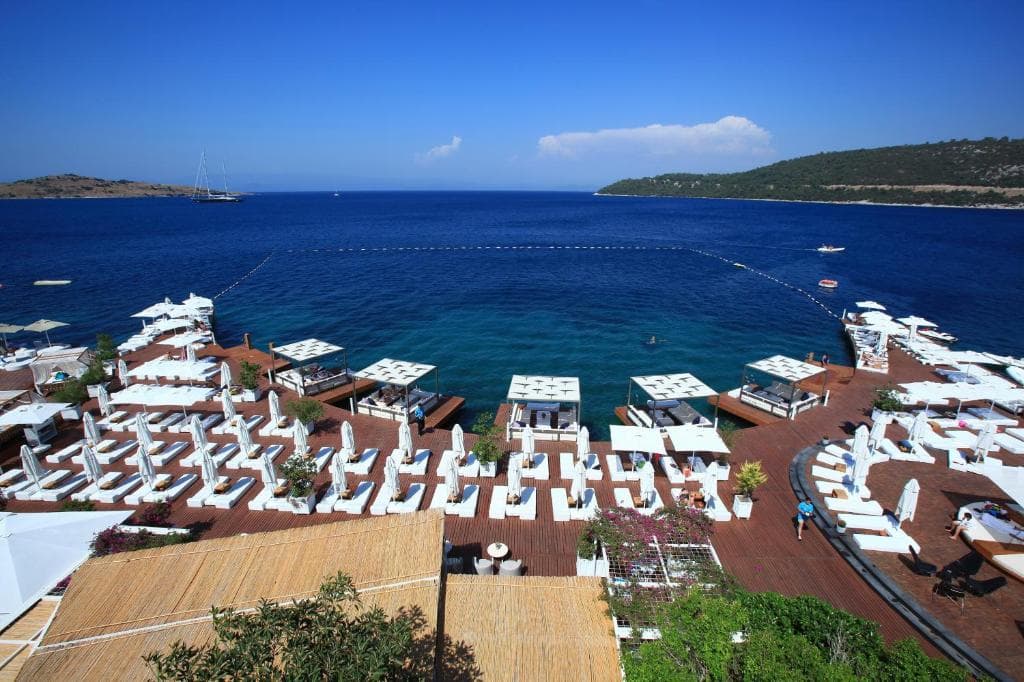 KUUM Hotel & Spa - 56