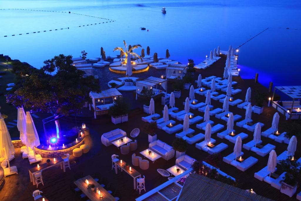 KUUM Hotel & Spa - 58