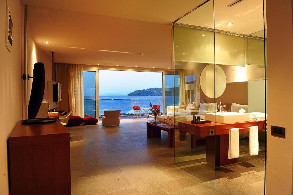 KUUM Hotel & Spa - 63