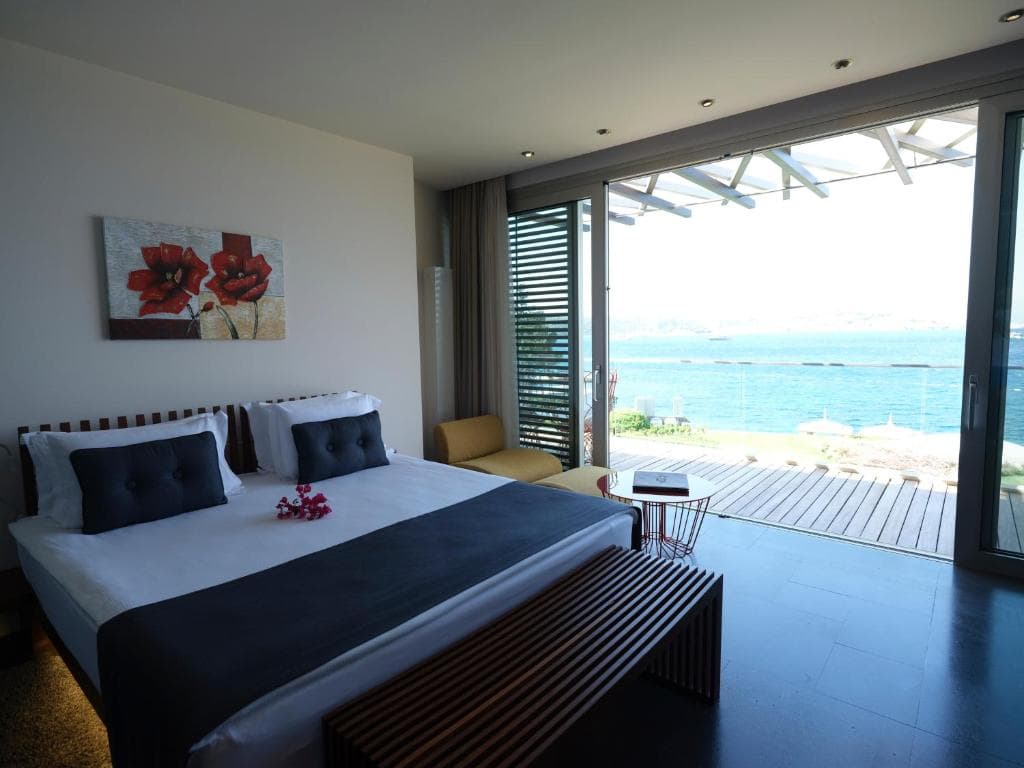 KUUM Hotel & Spa - 64