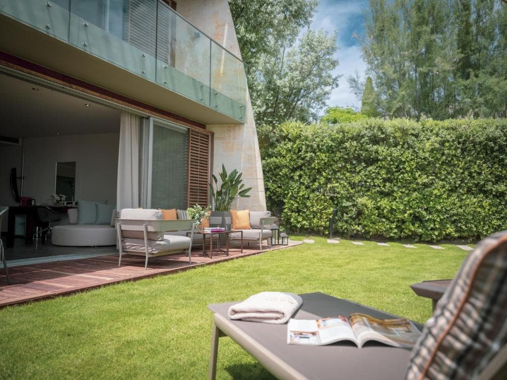 KUUM Hotel & Spa - 66