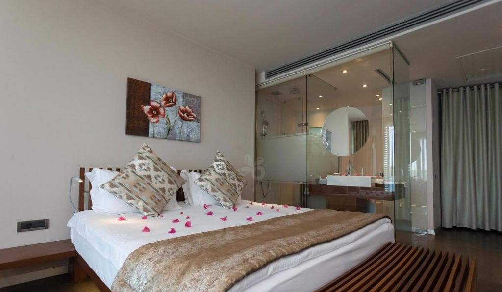 KUUM Hotel & Spa - 73