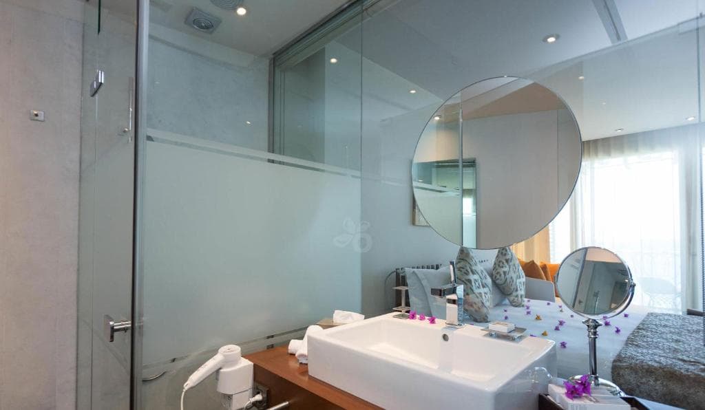 KUUM Hotel & Spa - 79