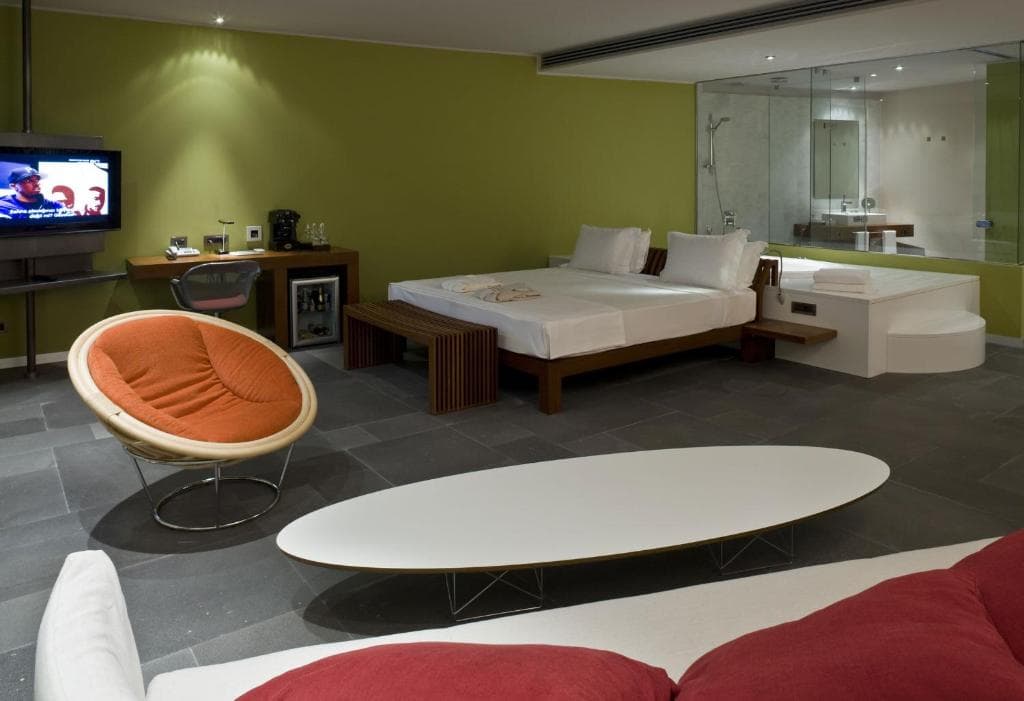 KUUM Hotel & Spa - 84