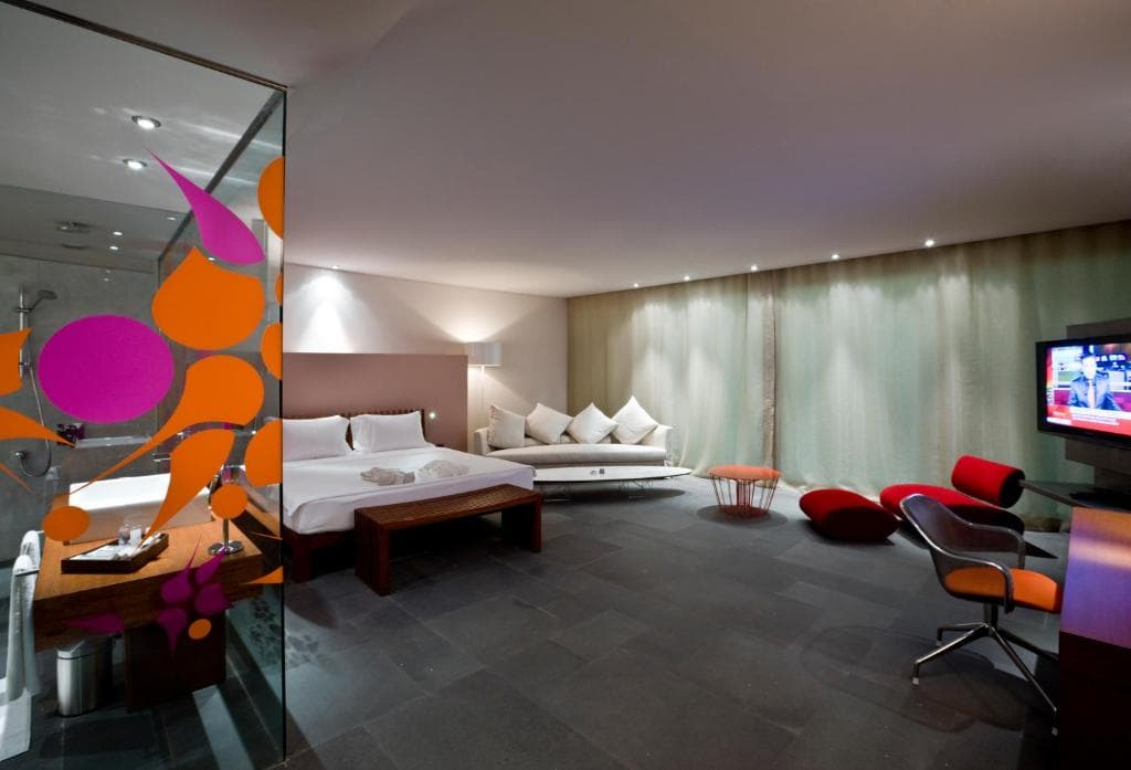 KUUM Hotel & Spa - 85