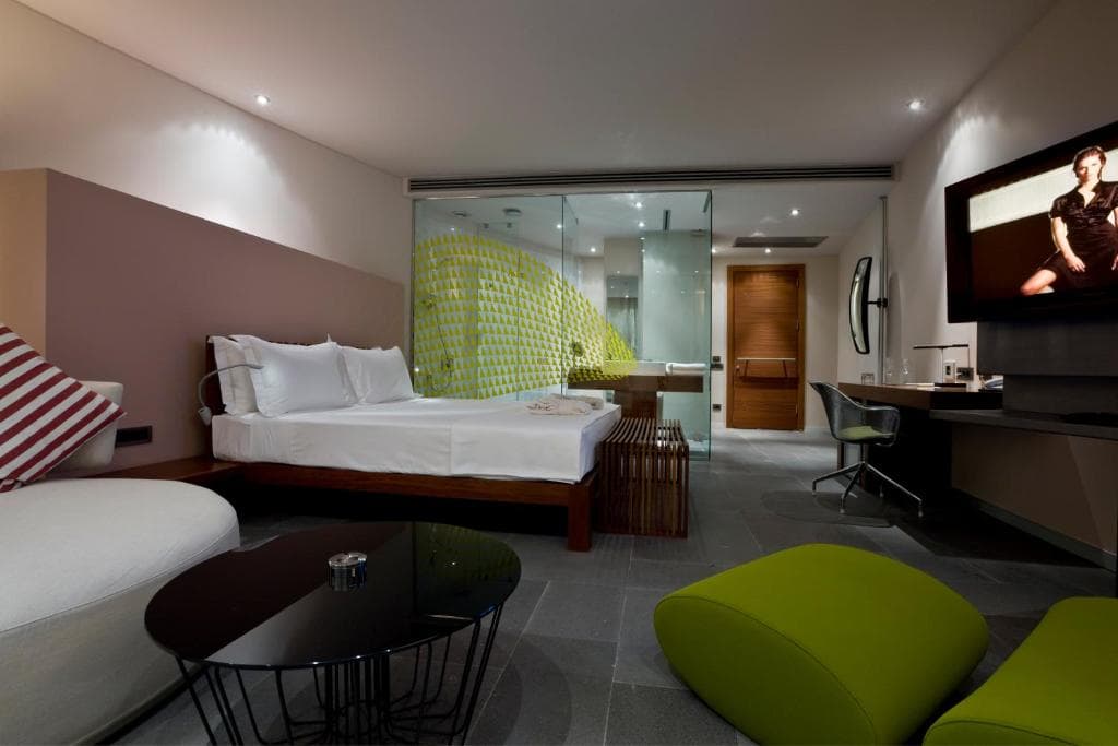 KUUM Hotel & Spa - 86