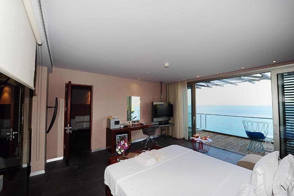KUUM Hotel & Spa - 88