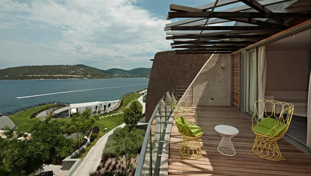KUUM Hotel & Spa - 90