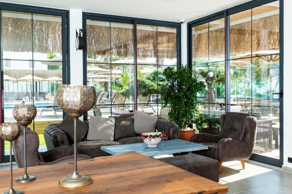 Yalipark Beach Hotel - 64