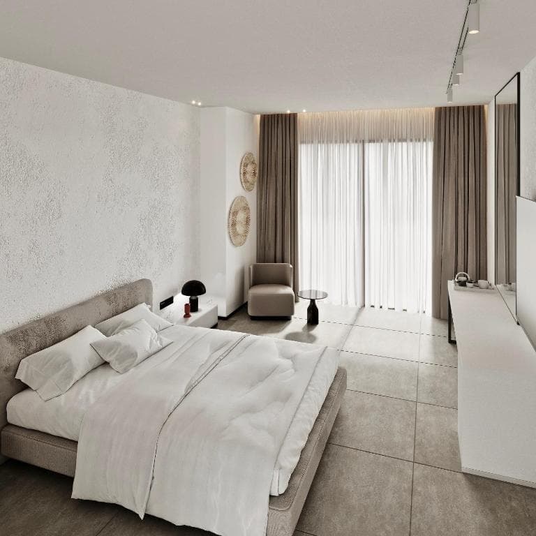 Arin Resort - 3