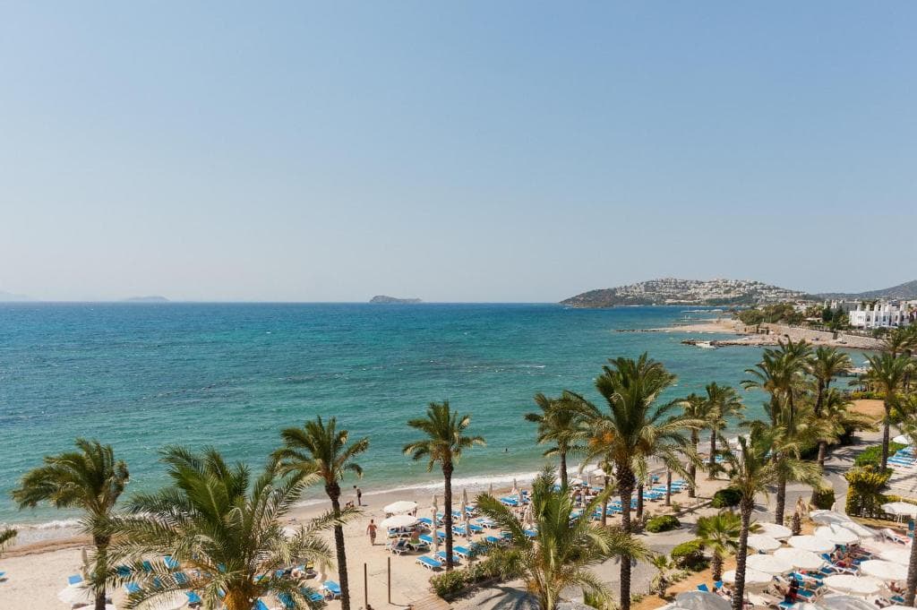 Arin Resort - 11