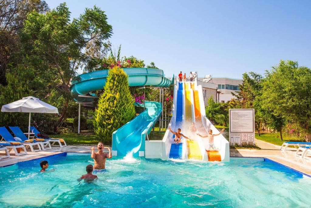 Arin Resort - 16