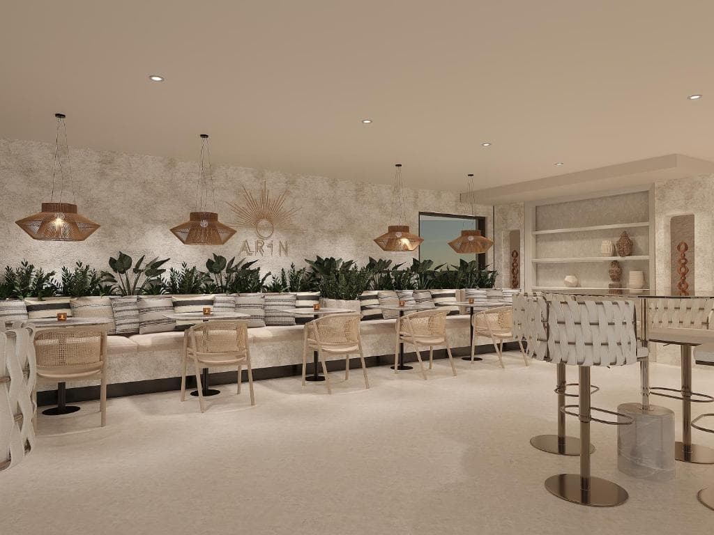 Arin Resort - 21