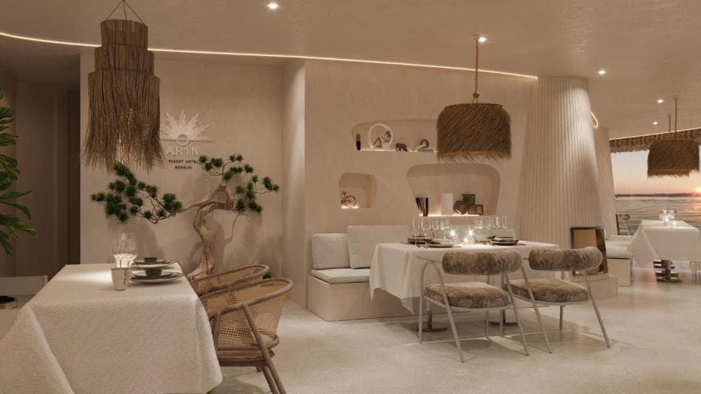 Arin Resort - 22