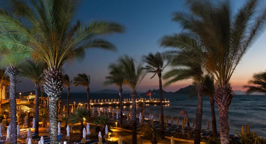 Arin Resort - 24