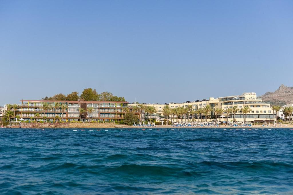 Arin Resort - 26